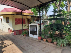 2BHK Aathvan Bunglow